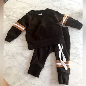 Olive & Scout Matching Sweats Set